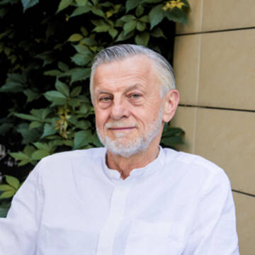 Andrzej Zybertowicz koordynator naukowy Andrzej Zybertowicz koordynator naukowy
