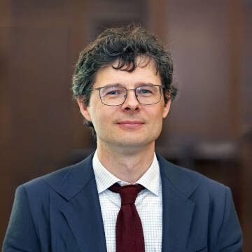 Krzysztof Pietrowicz Krzysztof Pietrowicz